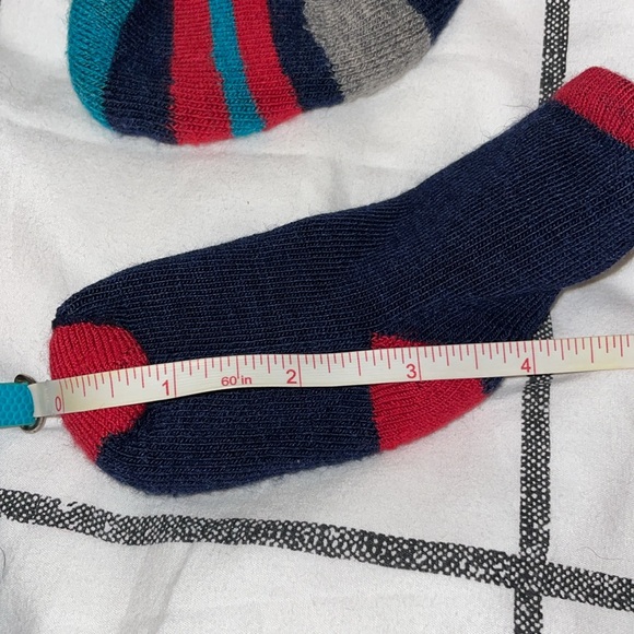 3 for $20 ✨ Baby Smartwool Socks - Picture 6 of 6